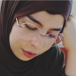 Sarah Ismail Alsayed